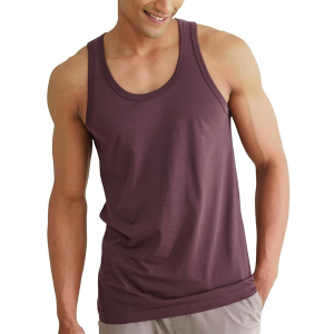 Anti-Bacterial Anti Odour Soft Cotton Vest | Buttery-Soft