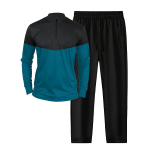 Regular fit Tracksuit of Man || tshirt and Trouser set for Men
