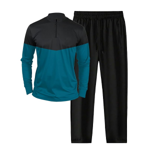 Regular fit Tracksuit of Man || tshirt and Trouser set for Men