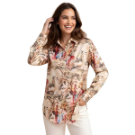 Long Tops for Women