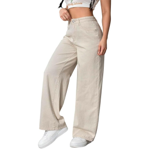 Women's Jeans|Women Jeans Baggy |womensjeans high Waist