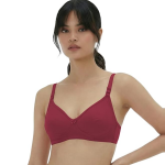 Bra for Women Non Padded | Wirefree Everyday Wear Bra for Woman
