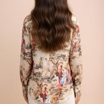 Long Tops for Women
