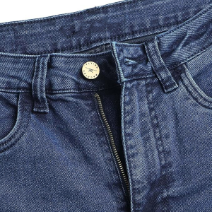 Women's Wide Leg Fit Jeans| Solid | High Rise