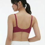 Bra for Women Non Padded | Wirefree Everyday Wear Bra for Woman