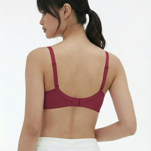 Bra for Women Non Padded | Wirefree Everyday Wear Bra for Woman