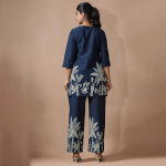 Women's Pure Cotton Co Ord Set l Kurta Sets for Women |Kurta Sets