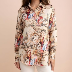 Long Tops for Women