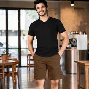 Men's Shorts || Cotton Casual Shorts for Man || Shorts Pant for Men