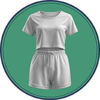 Sleepwear