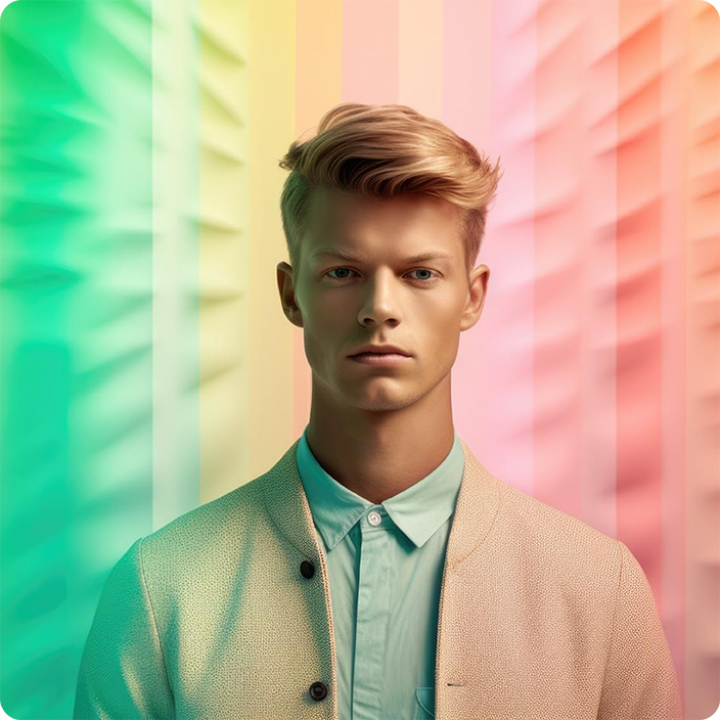 The Hidden Psychology Behind the Colors You Wear