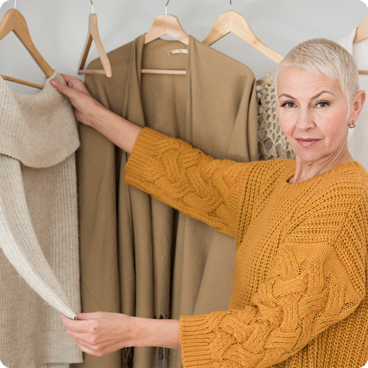 Your Clothes Are Aging Faster Than You Think