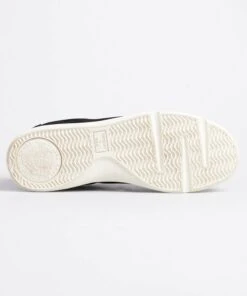 SUPERDRY Premium Vintage Tennis Trainers White -Superdry Studios upload9223368955665744652