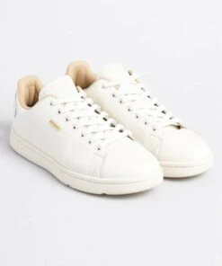 SUPERDRY Premium Vintage Tennis Trainers White -Superdry Studios upload9223368955665876114