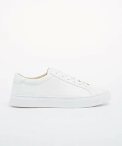 SUPERDRY Vegan Retro Court Trainers Black -Superdry Studios upload9223368955665923938