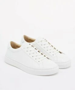 SUPERDRY Vegan Retro Court Trainers Black -Superdry Studios upload9223368955665923940 2