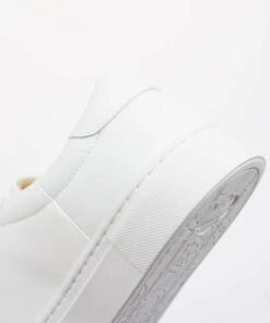 SUPERDRY Vegan Retro Court Trainers Black -Superdry Studios upload9223368955665923944