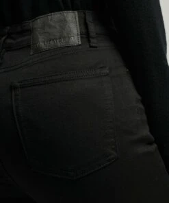 SUPERDRY High Rise Skinny Flare Jeans Indigo -Superdry Studios upload9223368955665979593