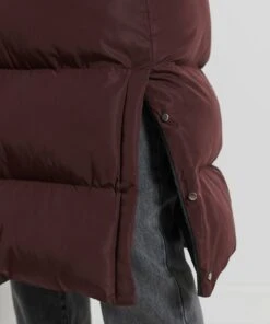 SUPERDRY Longline Duvet Coat Thyme 18 SUPERDRY Longline Duvet Coat Thyme -Superdry Studios upload9223368955665981525