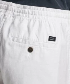 SUPERDRY Studios Linen Joggers Eclipse Navy -Superdry Studios upload9223368955666037036